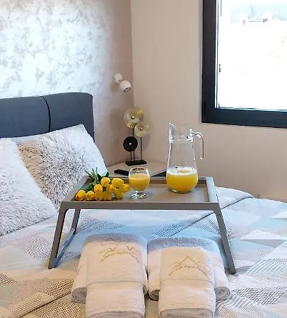 Apartment Apartman_mystic